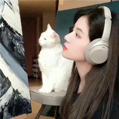 出墙花