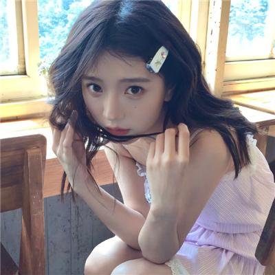 黎明的河边