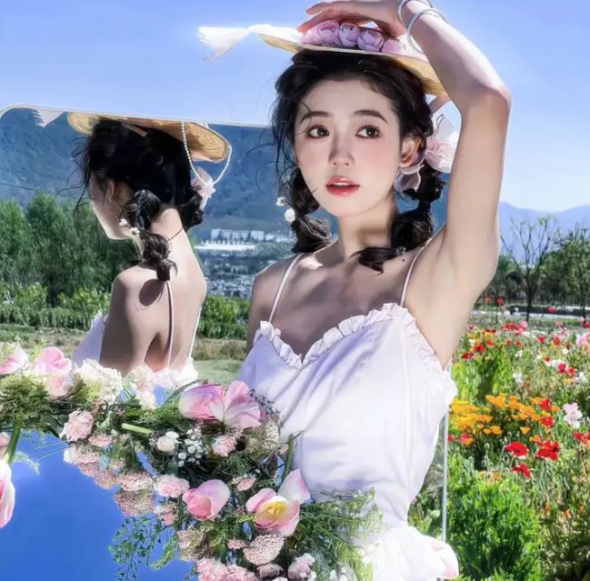 纽约的女人们