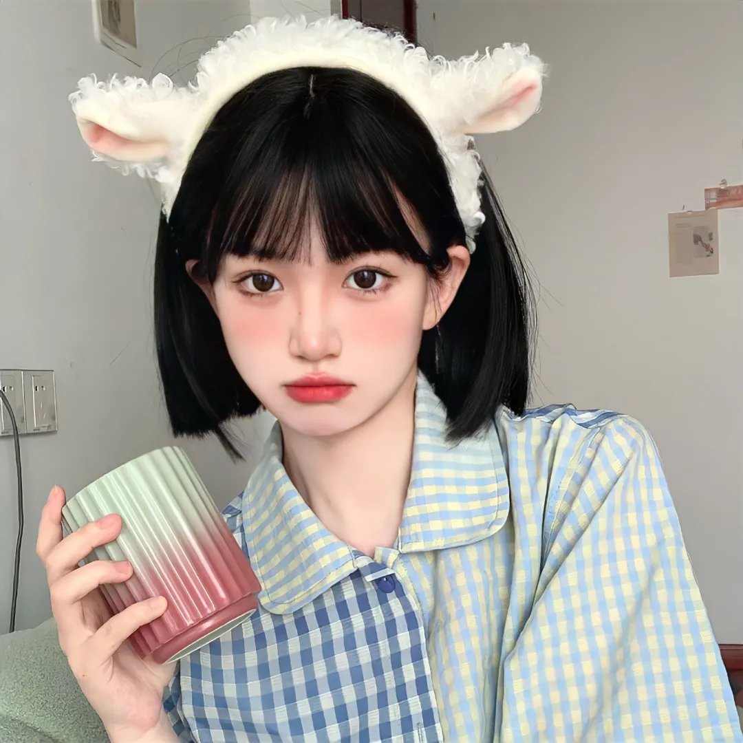 江湖女