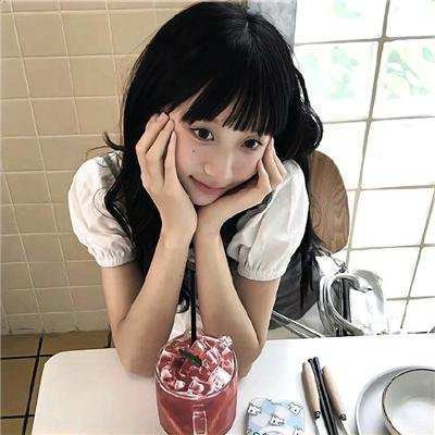 晚霞
