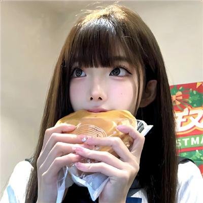 鲨鱼女孩