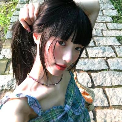 七位女俘虏